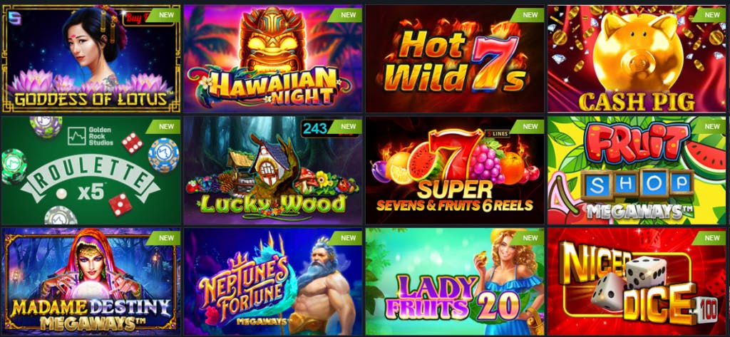 Casino Euro