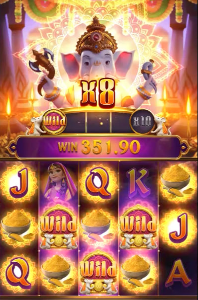 Jogo de aposta
