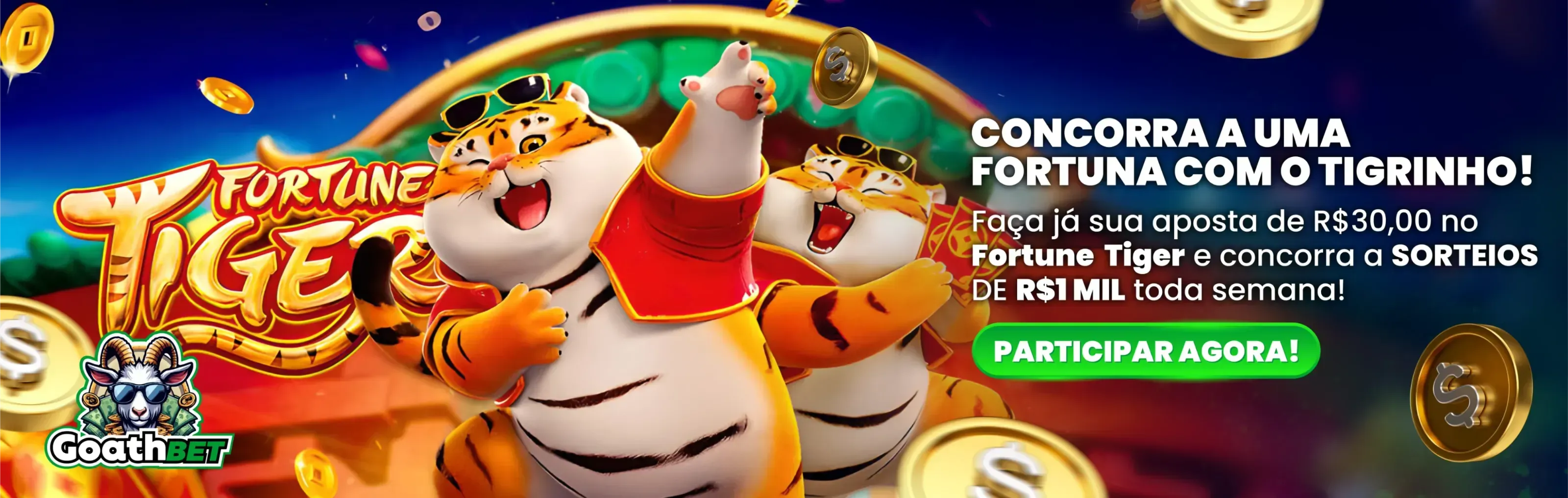 Cassino bets