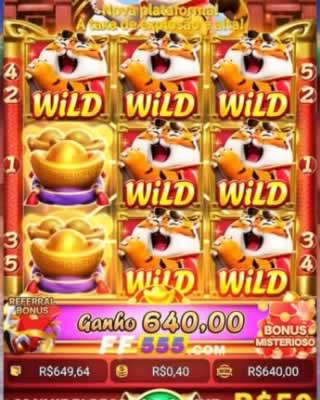 Blaze slot