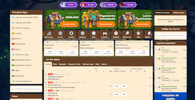 Api bet365