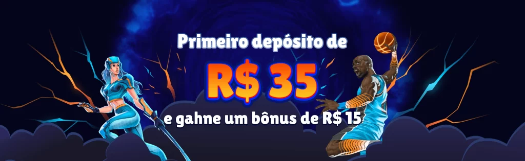 Aposta com cartao de credito