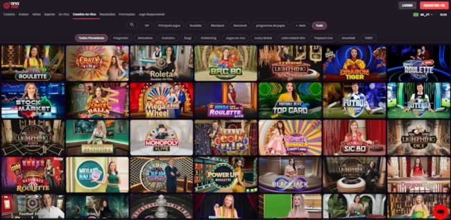Site de aposta