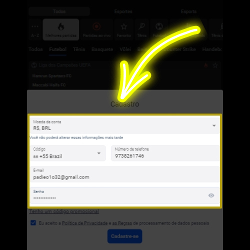 PowBet Casino