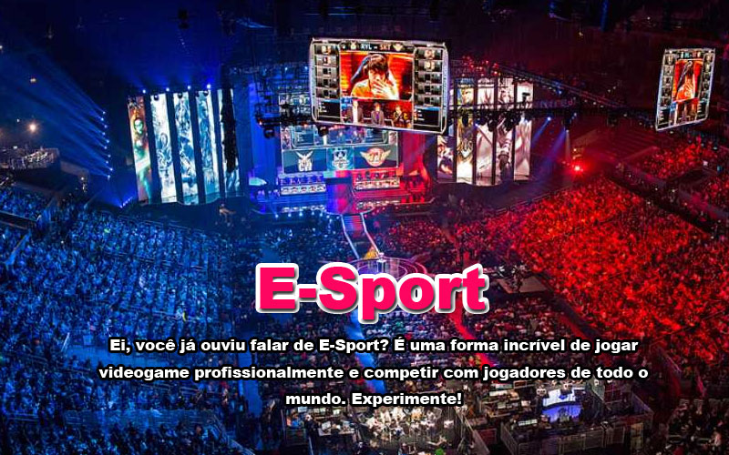 Aposta esportiva