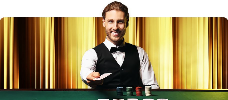 Casino games online