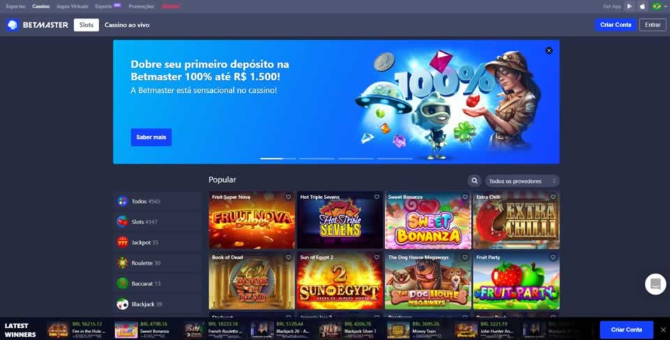 Jogo das cores blaze