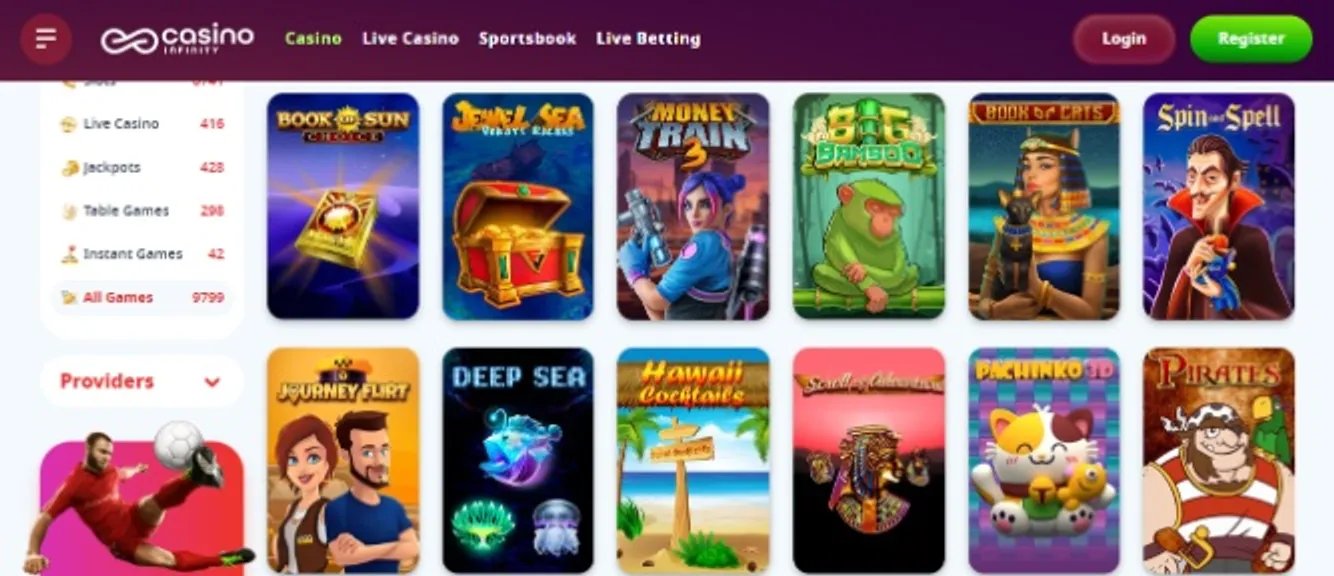 K8casino.io