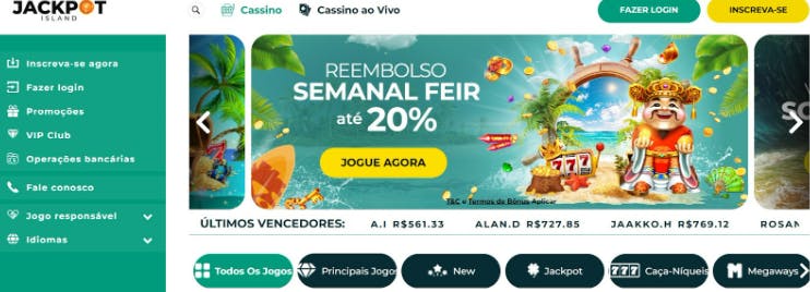 Tabela de horário da blaze