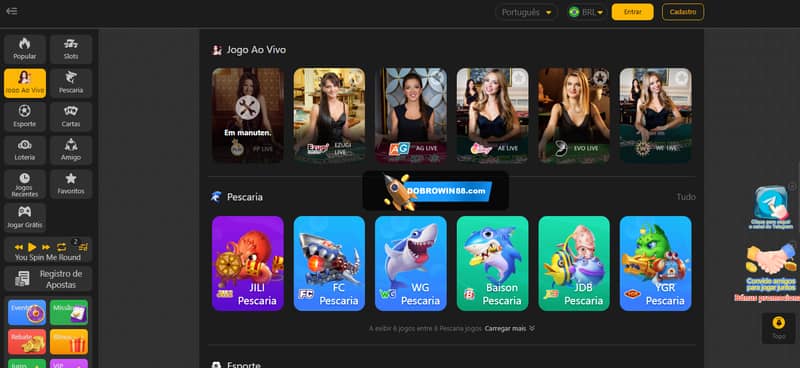 Jogos do bets
