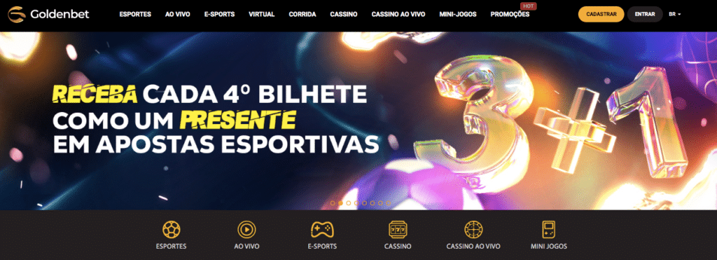Gbet sports consultar bilhete
