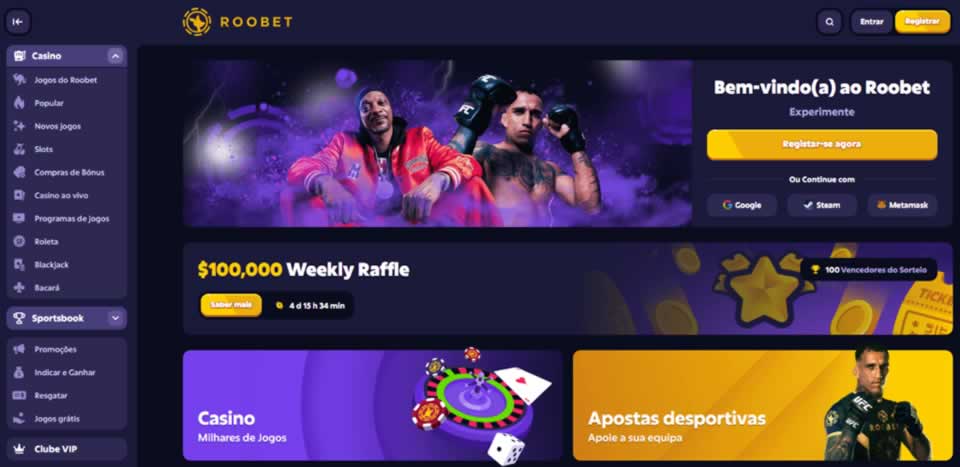 Site bets