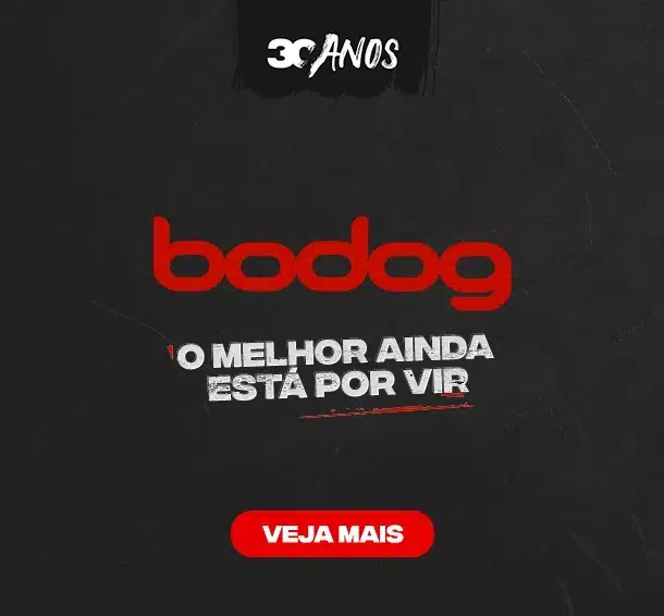 Roleta brasileira