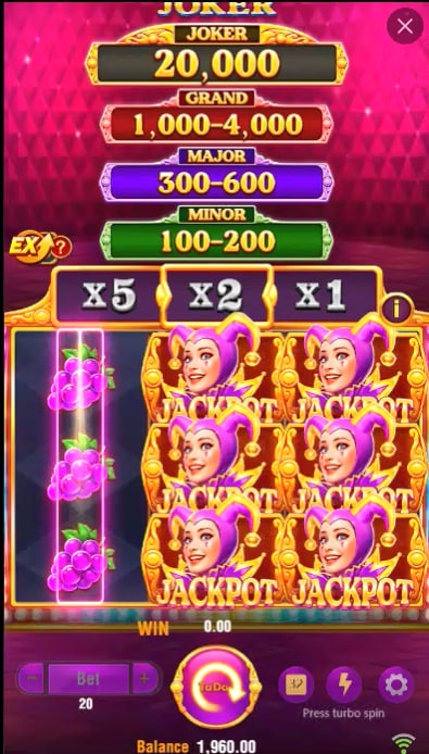 Ratinho bets