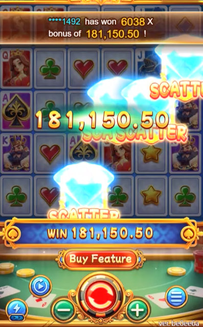 Bet casino online