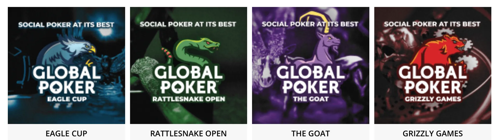 Evolution gaming