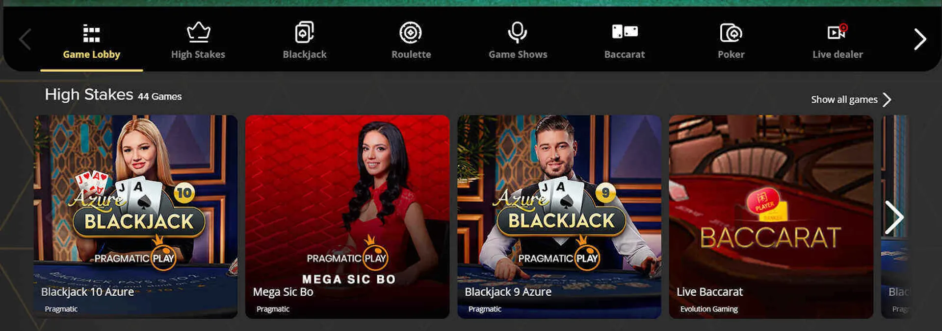 Rede séries