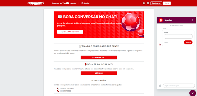 Brazilian serie a