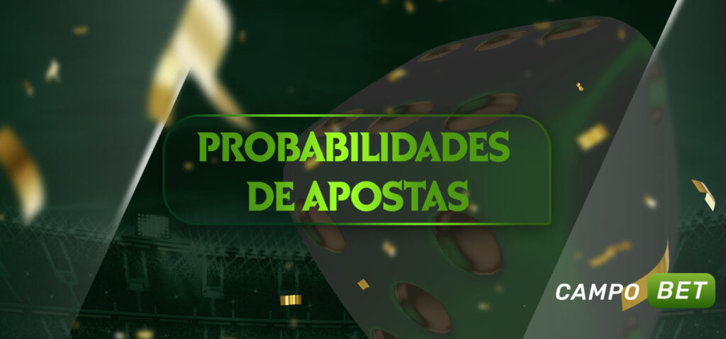Bets esporte