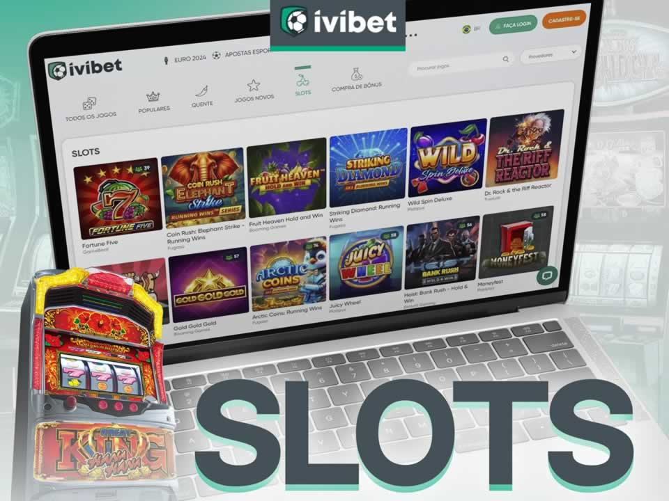 Ivicasino9.com