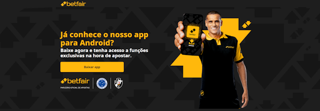 Agora estamos sozinhos