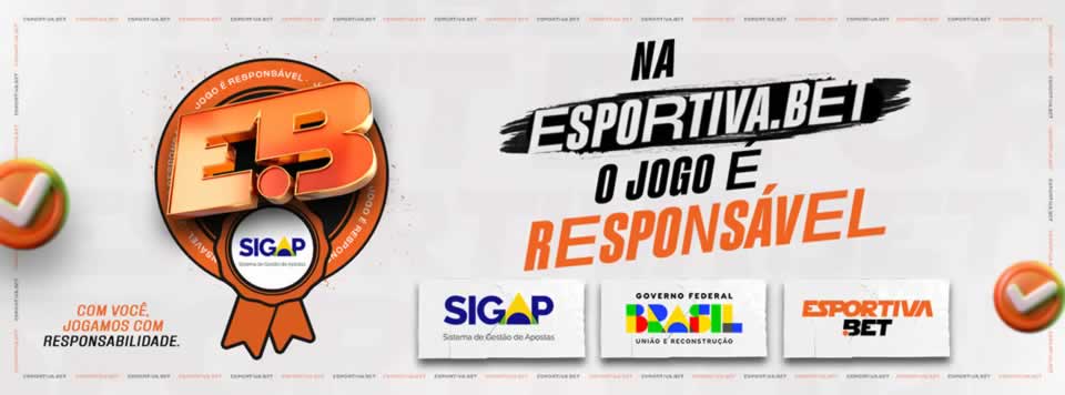 Jogo online casino