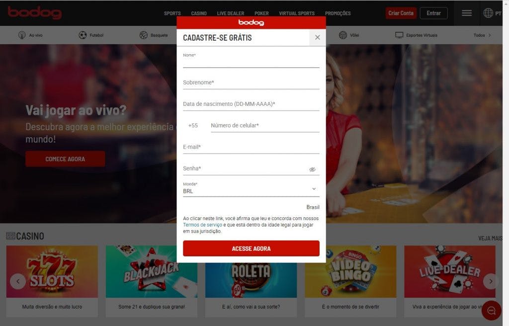 Baocasino.com