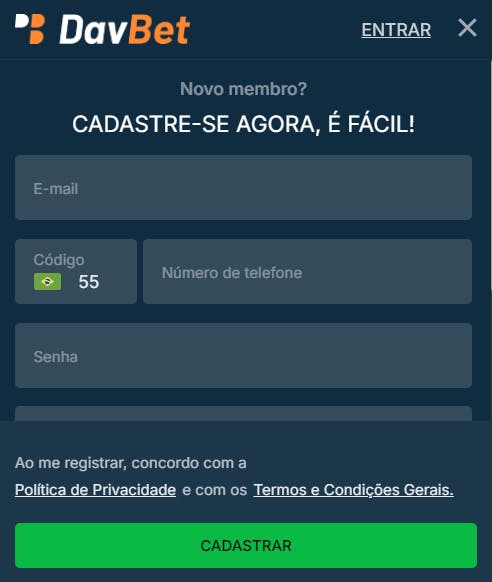 Jogar 21 online