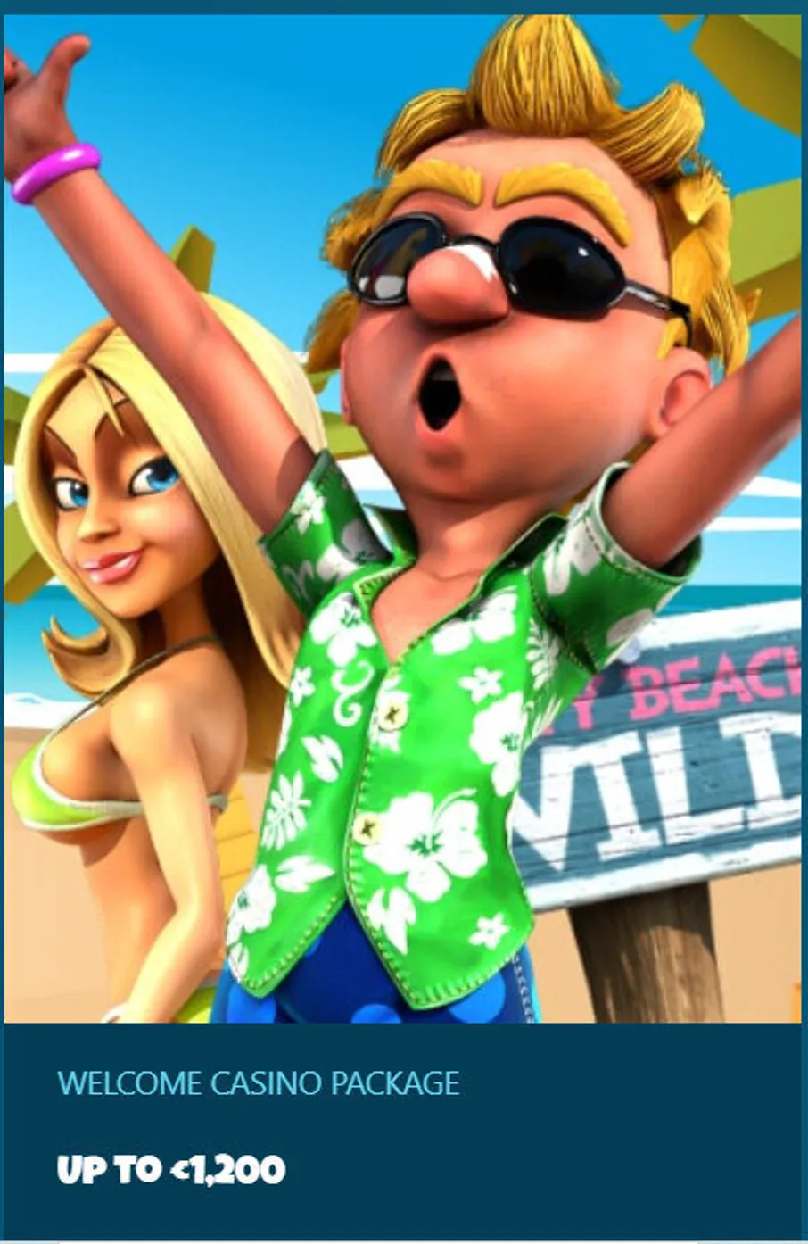 Aposta online bets
