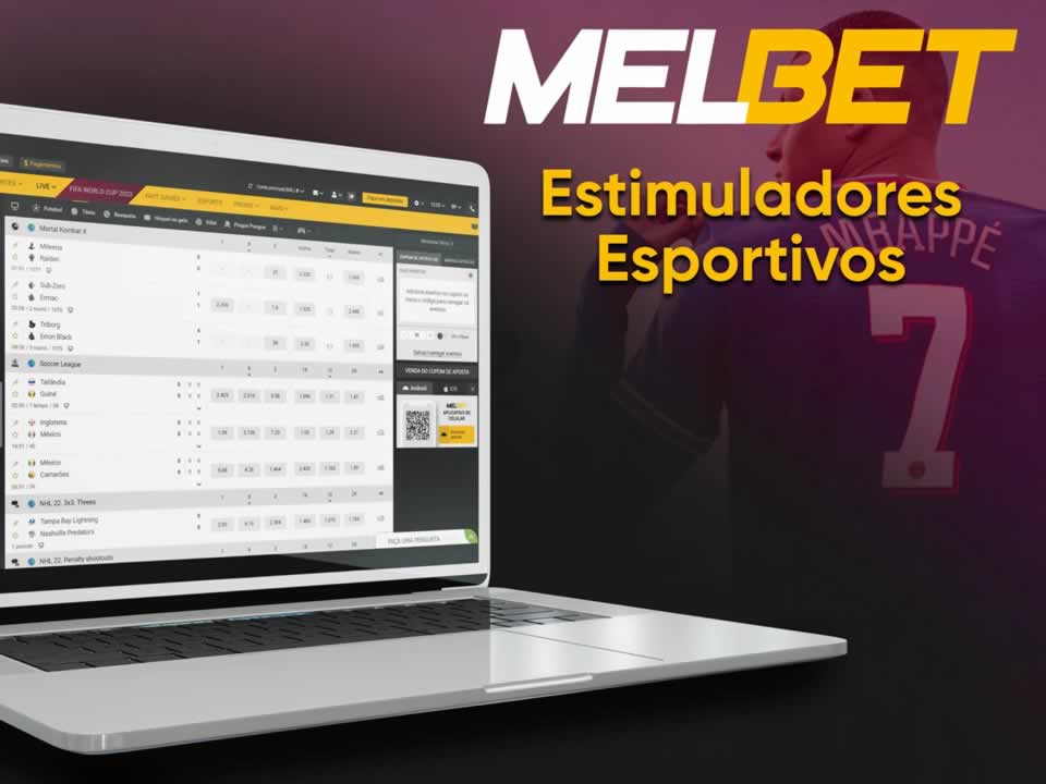 Bônus de amigo em cassino online