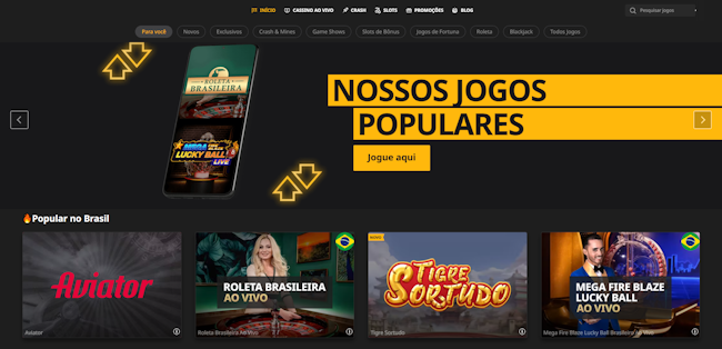 Bets app