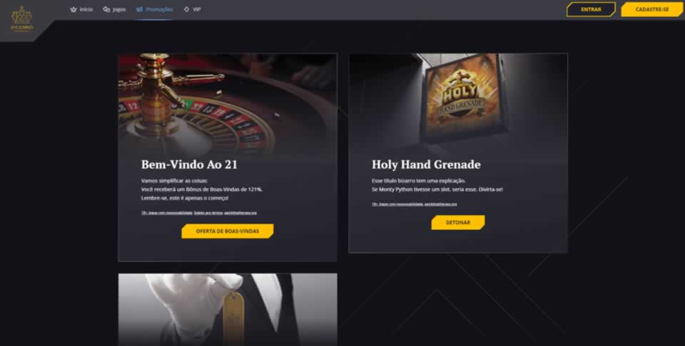 Betting fair