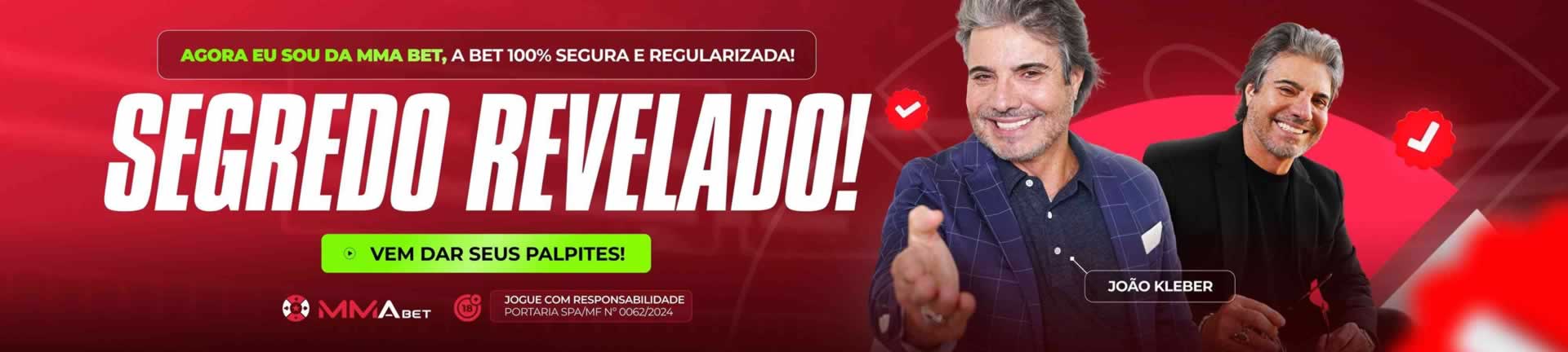 Aposta futebol