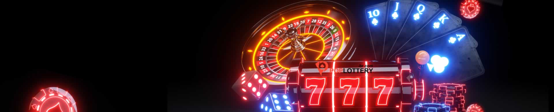 Aposta ganha casino