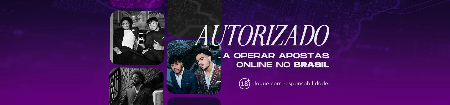 Faz um bet ai