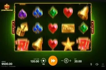 Jogar casino online